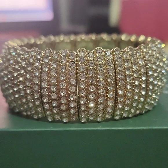 Park Lane FOXY Bracelet LIMITED EDITION - Picture 2 of 3